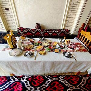 Asr Guest House