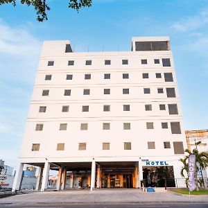 Hotel Pacific Blue Mazatlan