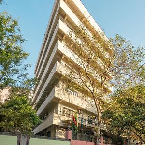 Arnna Hotel - Goregaon