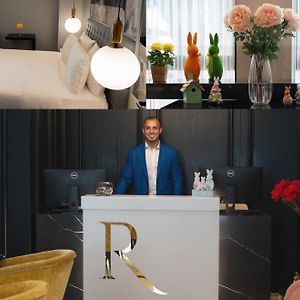Gate Twenty Two Boutique Hotel